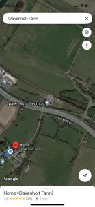 Oakenholt Farm Bed and Breakfast