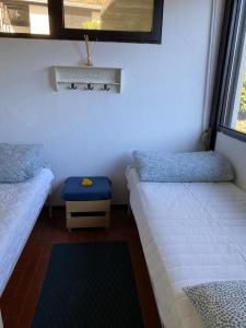 Italy Bungalow Gardalake Tignale. Sunclass