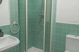 La Pequeña Escalera Mezquita Catedral