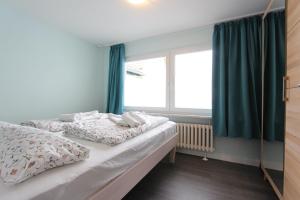 Haus Svane Gartenhaus