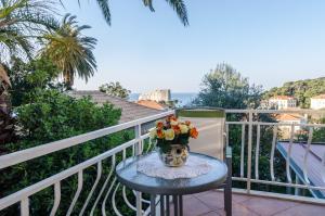 Comfort Double Room with Balcony room in Rooms Lydia