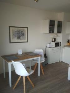 Ferienwohnung Bockholm Appartement 1 - 8