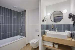 Appart'hotels Odalys City Toulouse Blagnac Aeroport : photos des chambres