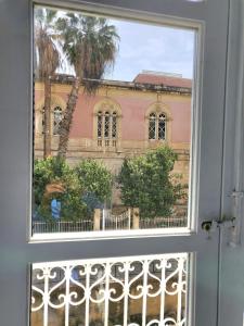 Large Double or Twin Room room in varcOrtigia Bed and Breakfast