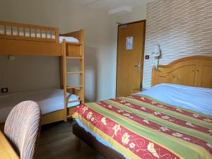 Hotels Hotel Au Cerf : photos des chambres