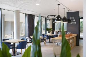 Appart'hotels Odalys City Toulouse Blagnac Aeroport : photos des chambres