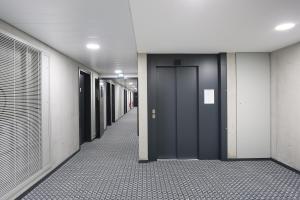 Appart'hotels Odalys City Toulouse Blagnac Aeroport : photos des chambres