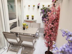 Apartamento Embajadores Confort VII en Madrid