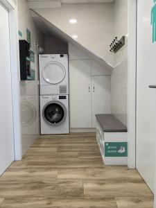 Albergue A ROTONDA