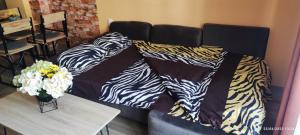 Апартамент Туида