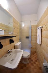 AMBRA HOTEL - The only central lakeside hotel in Iseo