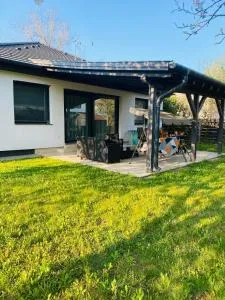 Villa007 - Szántód