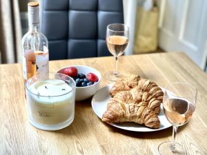 Gulls Nest - Bijou Bolt Hole