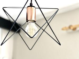 Gulls Nest - Bijou Bolt Hole