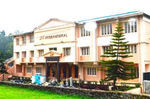 Hotel SV International