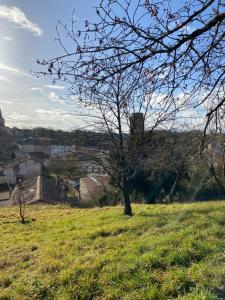 Maisons de vacances Au coeur de Charroux : photos des chambres