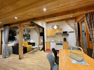 Appart'hotels Residence La Cour : photos des chambres