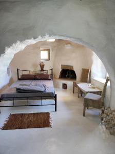 Pyrgi Artemis Place