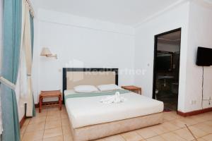 Villa Green Valley Puncak RedPartner