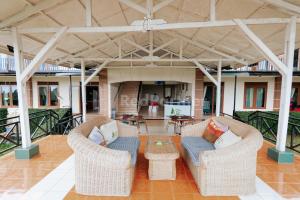 Villa Green Valley Puncak RedPartner