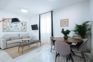 Redes Suite Apartment with Terrace