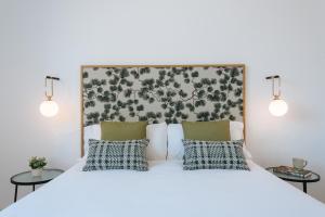 Redes Suite Apartment with Terrace