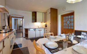 Selbstversorgerhütte Plafing