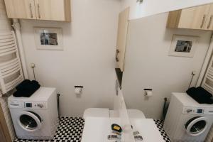 Flathouse Apartment Centrum