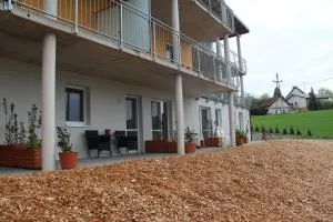 Aparthotel Kreuzwirt - Pregarten