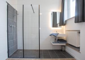 Luxury Apartments Winterberg in der alten Schule