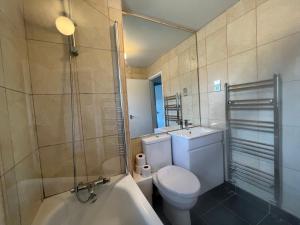 Brighton Central Home with free parking