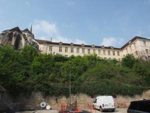 Appartements Le Mont Brenn : photos des chambres