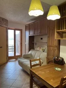 5 confini Terminillo - Favischio