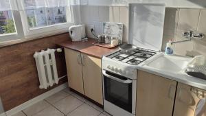 Apartament M-3 CENTRUM - 38m2