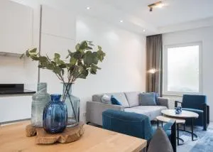 Alte Schule Winterberg Luxury Apartments - Züschen