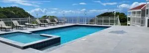 Saba Arawak Hotel - Windwardside