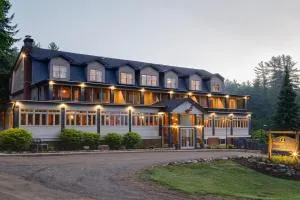 Friends Lake Inn - Schroon Lake