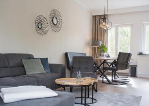 Luxury Apartments Winterberg in der alten Schule