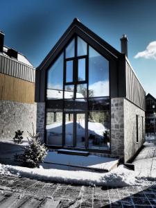 Chata3brezy Vysoké Tatry