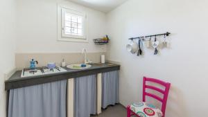 Apartamento - Planta baja