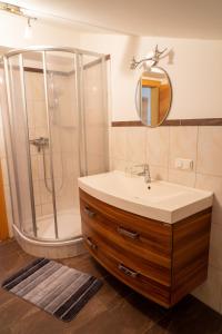 Appartement Höllwarthof