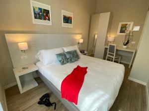 Standard Doppelzimmer