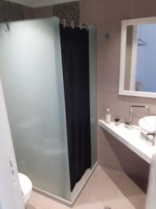 Galini Studios & Apartments-Adults only