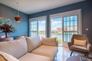 Magno Apartments Paseo de la O - Private Parking included