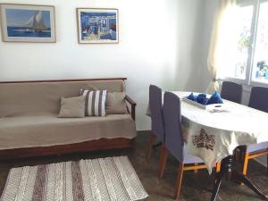 White Villa in Olive trees and Seaview to Panagia