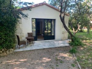 B&B / Chambres d'hotes CHAMBRE D’HOTE CHARLAMBIAS : photos des chambres