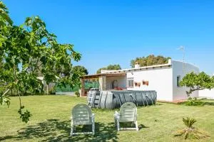 Casa Juan Alba - Los Naveros