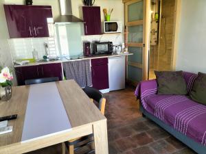 Appartements Etablissement Roussel : photos des chambres