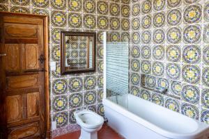 Maisons de vacances Chateau de Beduer and Vacation Homes : photos des chambres