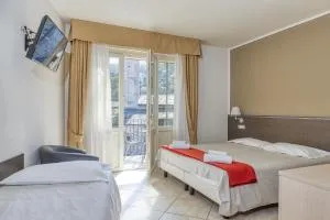 鲁闽酒店 - 德尔维奥